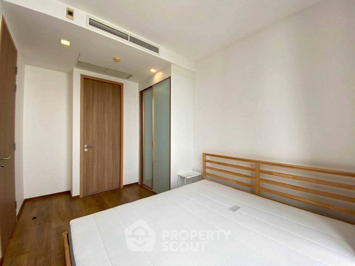 รูป คอนโด 2-ห้องนอน ที่ โนเบิล บีอี 33 สุขุมวิท ใกล้ BTS พร้อมพงษ์ (ID 2645988) - รูปที่ 5/12