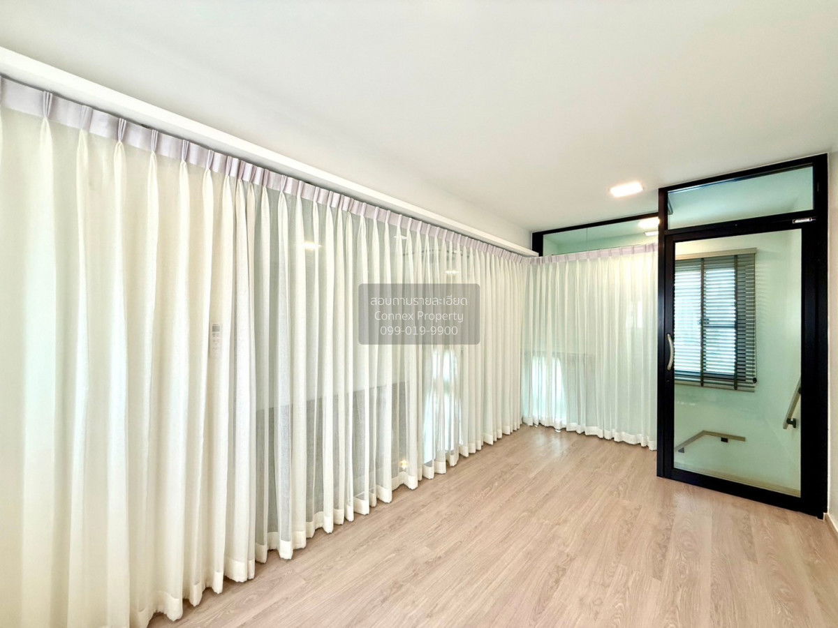 รูป เช่าทาวน์เฮ้าส์/ทาวน์โฮม  อินดี้ 5 บางนา กม.7 บางแก้ว บางพลี สมุทรปราการ CX-141850 ✅ ทักไลน์ @connexproperty ตอบทันที ทีมงานมืออาชีพ ✅ - รูปที่ 10/12