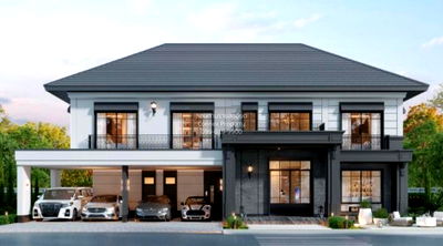 Houses for sale : For Sale House , Setthasiri Maha Chesadabodin Bridge , MRT-Sai Ma , Bang Si Mueang , Mueang Nonthaburi , Nonthaburi , CX-125044 ✅ Live chat with us ADD LINE @connexproperty ✅