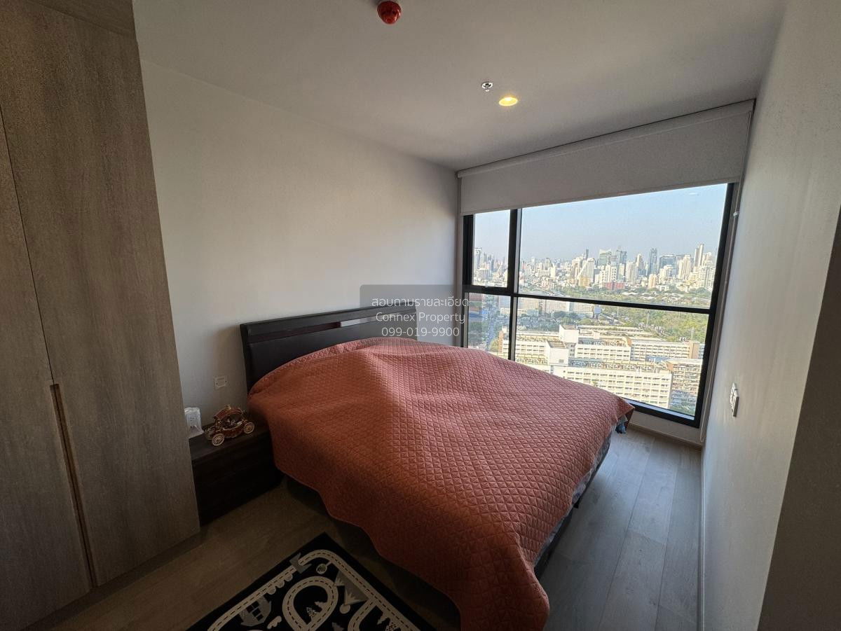 รูป เช่าคอนโด  เดอะ คราวน์ เรสซิเดนท์เซส MRT-คลองเตย ทุ่งมหาเมฆ เขต สาทร กรุงเทพ CX-118148 ✅ ทักไลน์ @connexproperty ตอบทันที ทีมงานมืออาชีพ ✅ - รูปที่ 5/5