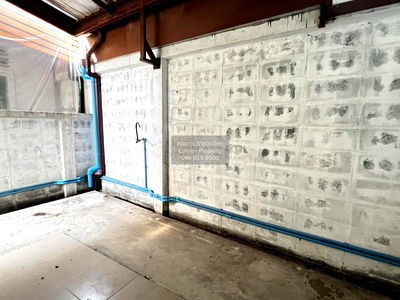 Houses for sale : For Sale House , Baan Ploen Ratchaphruek , wide frontage , Bang Len , Bang Yai , Nonthaburi , CX-96311 ✅ Live chat with us ADD LINE @connexproperty ✅