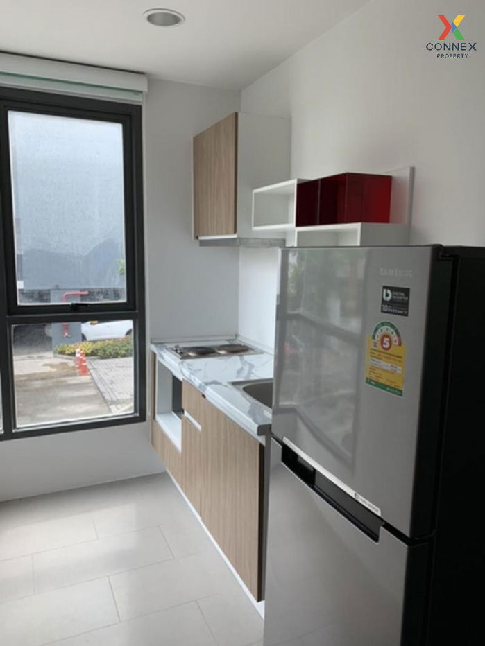 รูป เช่าคอนโด ลิฟวิ่งเนสท์ รามคำแหง หัวหมาก เขต บางกะปิ กรุงเทพ CX-78948 ✅ ทักไลน์ @connexproperty ตอบทันที ทีมงานมืออาชีพ ✅ - รูปที่ 8/12