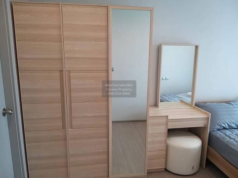 รูป 🔥🔥🔥 เช่าคอนโด  ไลฟ์ สุขุมวิท 62 วิวสวย ชั้นสูง BTS-ปุณณวิถี บางจาก เขต พระโขนง กรุงเทพ CX-06071 ✅ ทักไลน์ @connexproperty ตอบทันที ทีมงานมืออาชีพ ✅ 🔥🔥🔥 - รูปที่ 5/6