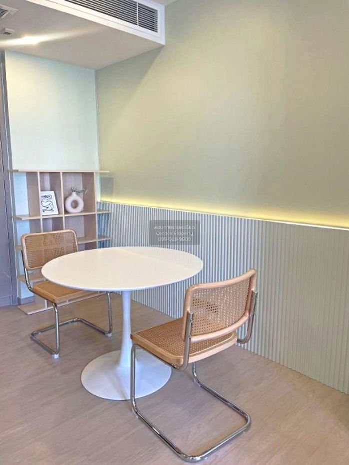 รูป เช่าคอนโด  วันไนน์ไฟว์ อโศก - พระราม 9 MRT-พระราม 9 ห้วยขวาง เขต ห้วยขวาง กรุงเทพ CX-77131 ✅ ทักไลน์ @connexproperty ตอบทันที ทีมงานมืออาชีพ ✅ - รูปที่ 2/7