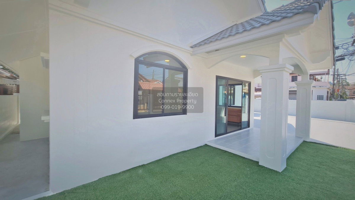 รูป ขายบ้าน เอกลดา ห้องมุม หน้ากว้าง รีโนเวทใหม่ บางรักพัฒนา บางบัวทอง นนทบุรี CX-144943 ✅ ทักไลน์ @connexproperty ตอบทันที ทีมงานมืออาชีพ ✅ - รูปที่ 5/12