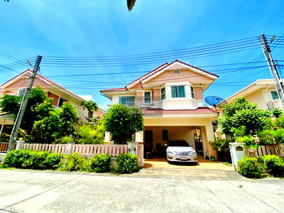 Houses for sale Muang Chon Buri Chonburi : For Sale House , Maneerin Bang Saen , Ban Puek , Mueang Chon Buri , Chon Buri , CX-96470 ✅ Live chat with us ADD LINE @connexproperty ✅