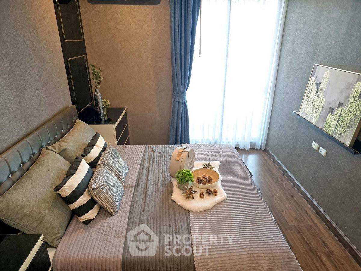 รูป คอนโด 1-ห้องนอน ที่ ศุภาลัย พรีเมียร์ แอท อโศก ใกล้ MRT เพชรบุรี (ID 2646355) - รูปที่ 5/13