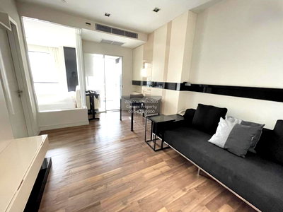 Condos for rent BTS Udom Suk : 🔥🔥🔥 FOR RENT condo , The Room Sukhumvit 62 , BTS-Punnawithi , Bang Chak , Phra Khanong , Bangkok , CX-23497 ✅ Live chat with us ADD LINE @connexproperty ✅ 🔥🔥🔥