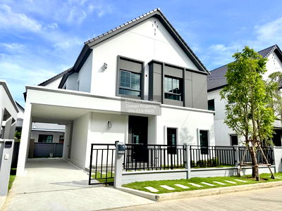 Houses for sale Bang Plee Samut Prakarn : For Sale House , Centro Bangna , Bang Kaeo , Bang Phli , Samut Prakarn , CX-114194 ✅ Live chat with us ADD LINE @connexproperty ✅