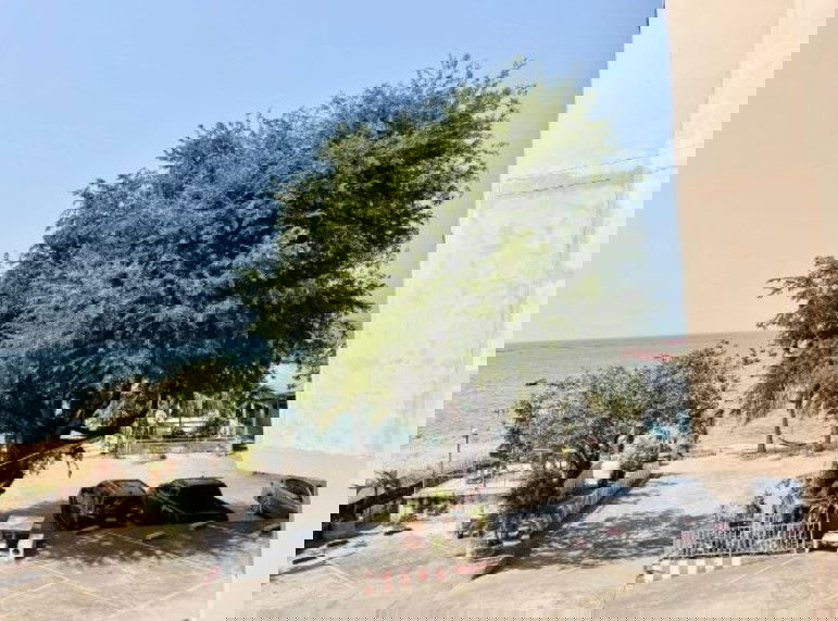 picture Sriracha bay bangpra floor 2 30sqm - 16/18