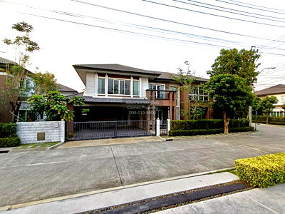 Houses for sale Thawi Watthana : For Sale House , THE CITY Pinklao - Sai 4 , Thawi Watthana , Thawi Watthana , Bangkok , CX-117206 ✅ Live chat with us ADD LINE @connexproperty ✅