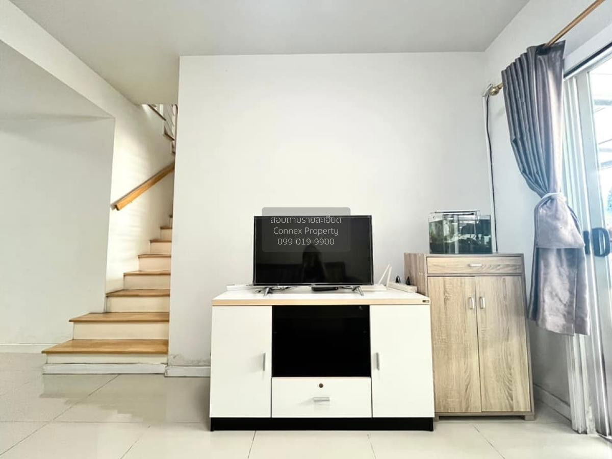 รูป ขายทาวน์เฮ้าส์/ทาวน์โฮม  บ้านพฤกษา 84/1 เพชรเกษม 63-วงแหวนฯ (1) MRT-หลักสอง หลักสอง เขต บางแค กรุงเทพ CX-103806 ✅ ทักไลน์ @connexproperty ตอบทันที ทีมงานมืออาชีพ ✅ - รูปที่ 9/12