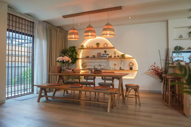 ขายบ้านเดี่ยว : ขายบ้าน  สราญสิริ รังสิต สวนพริกไทย เมืองปทุมธานี ปทุมธานี CX-84786 ✅ ทักไลน์ @connexproperty ตอบทันที ทีมงานมืออาชีพ ✅
