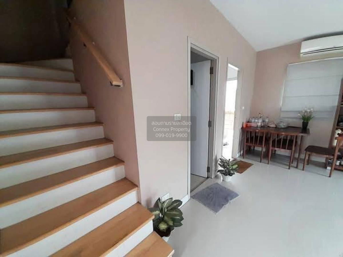 รูป ขายบ้าน ดิ เอสเซนส์ ชัยพฤกษ์ - วงแหวน ไทรน้อย ไทรน้อย นนทบุรี CX-127624 ✅ ทักไลน์ @connexproperty ตอบทันที ทีมงานมืออาชีพ ✅ - รูปที่ 6/10