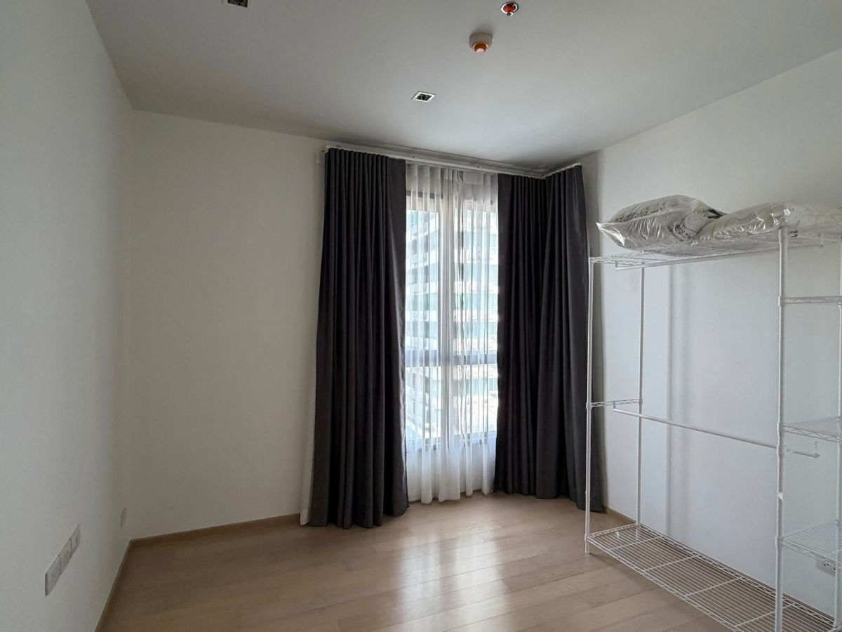 รูป RS5037 ให้เช่า คอนโด HQ Thonglor by Sansiri ใจกลางทองหล่อ ใกล้ BTS ทองหล่อ  - รูปที่ 3/8