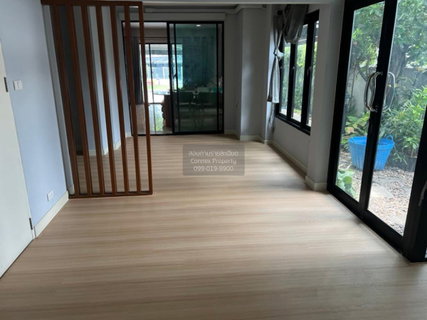 ขายทาวน์เฮ้าส์/ทาวน์โฮม  บ้านกลางเมือง งามวงศ์วาน รีโนเวทใหม่ ทุ่งสองห้อง เขต หลักสี่ กรุงเทพ CX-134582 ✅ ทักไลน์ @connexproperty ตอบทันที ทีมงานมืออาชีพ ✅