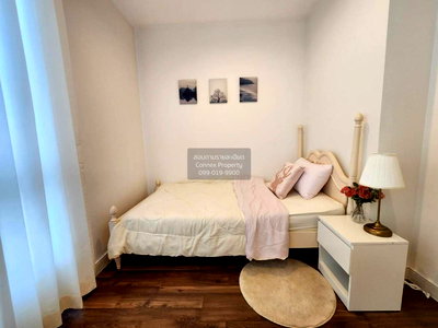 Condos for rent BTS Udom Suk : 🔥🔥🔥 FOR RENT condo , The Room Sukhumvit 62 , BTS-Punnawithi , Bang Chak , Phra Khanong , Bangkok , CX-23607 ✅ Live chat with us ADD LINE @connexproperty ✅ 🔥🔥🔥