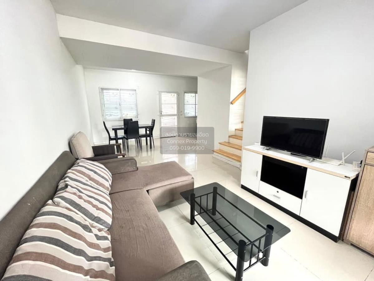 รูป ขายทาวน์เฮ้าส์/ทาวน์โฮม  บ้านพฤกษา 84/1 เพชรเกษม 63-วงแหวนฯ (1) MRT-หลักสอง หลักสอง เขต บางแค กรุงเทพ CX-103806 ✅ ทักไลน์ @connexproperty ตอบทันที ทีมงานมืออาชีพ ✅ - รูปที่ 8/12