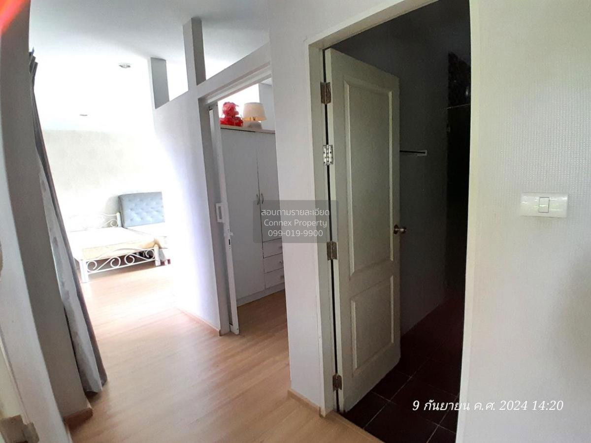 รูป ขายบ้าน เดอะ ธารา รามอินทรา บางชัน เขต คลองสามวา กรุงเทพ CX-112127 ✅ ทักไลน์ @connexproperty ตอบทันที ทีมงานมืออาชีพ ✅ - รูปที่ 10/12