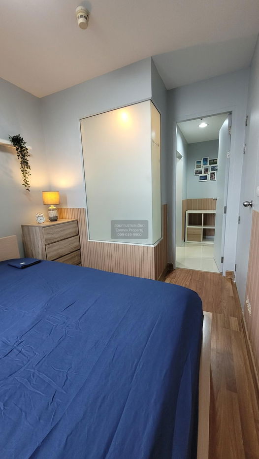 รูป เช่าคอนโด  ไอดีโอ มิกซ์ สุขุมวิท 103 BTS-อุดมสุข บางนา เขต บางนา กรุงเทพ CX-125161 ✅ ทักไลน์ @connexproperty ตอบทันที ทีมงานมืออาชีพ ✅ - รูปที่ 5/11