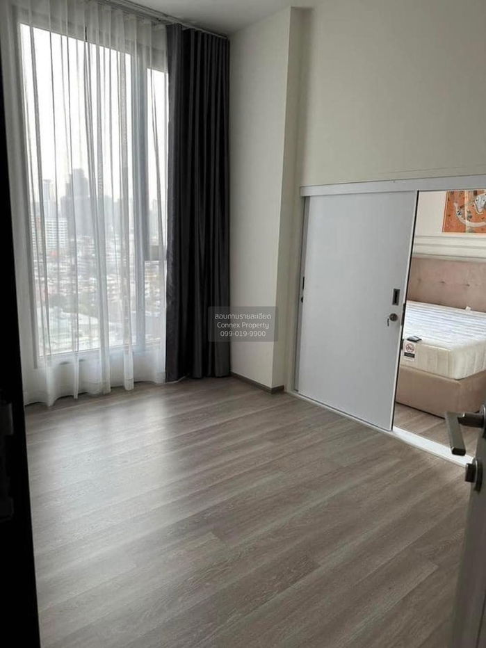 รูป ขายคอนโด  ริธึ่ม เจริญกรุง พาวิลเลี่ยน  วัดพระยาไกร เขต บางคอแหลม กรุงเทพ CX-112230 ✅ ทักไลน์ @connexproperty ตอบทันที ทีมงานมืออาชีพ ✅ - รูปที่ 4/7