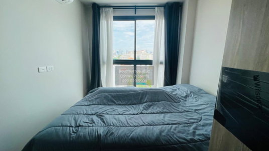 รูปภาพ 🔥🔥🔥 For Rent Condo , The Excel Hideaway Sukhumvit 71 , BTS-Phra Khanong , Phra Khanong Nuea , Watthana , Bangkok , CX-83978 ✅ Live chat with us ADD LINE @connexproperty ✅ 🔥🔥🔥
