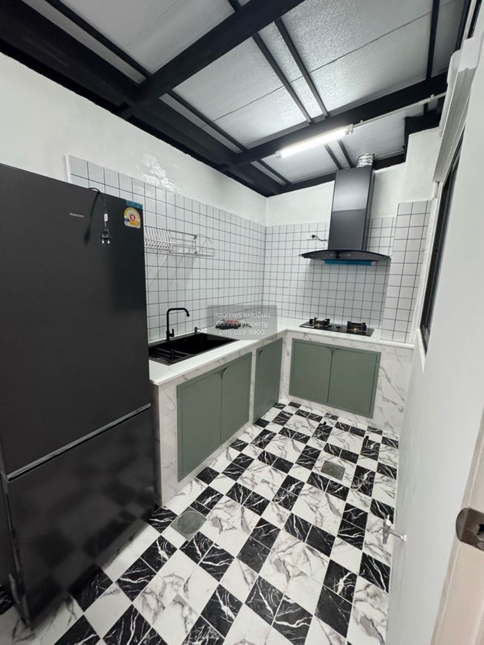 รูป ขายทาวน์เฮ้าส์/ทาวน์โฮม บ้านกลางเมือง วิภาวดี - แจ้งวัฒนะ ดอนเมือง เขต ดอนเมือง กรุงเทพ CX-138960 ✅ ทักไลน์ @connexproperty ตอบทันที ทีมงานมืออาชีพ ✅ - รูปที่ 3/4