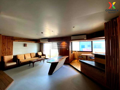 Condos for rent Soi On Nut (Sukhumvit 77) : For Rent Condo , Baan On Nut Sukhumvit 77 , Duplex , nice view , high floor , corner unit , wide frontage , newly renovated , Suan Luang , Suan Luang , Bangkok , CX-131558 ✅ Live chat with us ADD LINE @connexproperty ✅