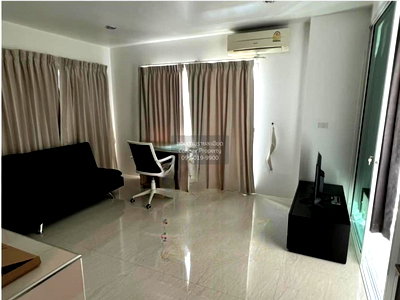 เช่าคอนโด ปากเกร็ด นนทบุรี : 🔥🔥🔥 เช่าคอนโด  เดอะ คีย์ แจ้งวัฒนะ  บางตลาด ปากเกร็ด นนทบุรี CX-116060 ✅ ทักไลน์ @connexproperty ตอบทันที ทีมงานมืออาชีพ ✅ 🔥🔥🔥