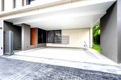 Houses for rent Suan Luang : For Rent House , BuGaan Pattanakarn , ARL-Hua Mak , Suan Luang , Suan Luang , Bangkok , CX-128227 ✅ Live chat with us ADD LINE @connexproperty ✅