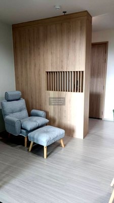 Condos for rent : 🔥🔥🔥 For Rent Condo , Life Sathorn Sierra , BTS-Talat Phlu , Talat Phlu , Thon Buri , Bangkok , CX-101030 ✅ Live chat with us ADD LINE @connexproperty ✅ 🔥🔥🔥