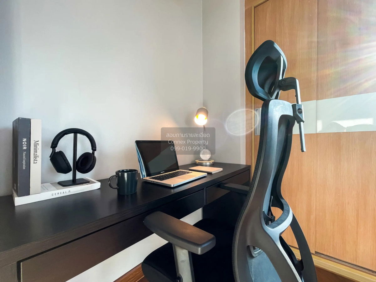 รูป เช่าคอนโด ไลฟ์ แอท สุขุมวิท 65 BTS-เอกมัย พระโขนงเหนือ เขต วัฒนา กรุงเทพ CX-141808 ✅ ทักไลน์ @connexproperty ตอบทันที ทีมงานมืออาชีพ ✅ - รูปที่ 10/12