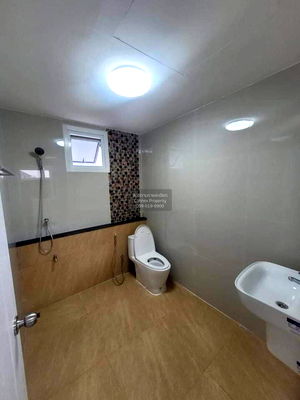 บ้านเดี่ยว เขตบางขุนเทียน : ขายบ้าน  ชัยพฤกษ์ บางขุนเทียน รีโนเวทใหม่ แสมดำ เขต บางขุนเทียน กรุงเทพ CX-105109 ✅ ทักไลน์ @connexproperty ตอบทันที ทีมงานมืออาชีพ ✅