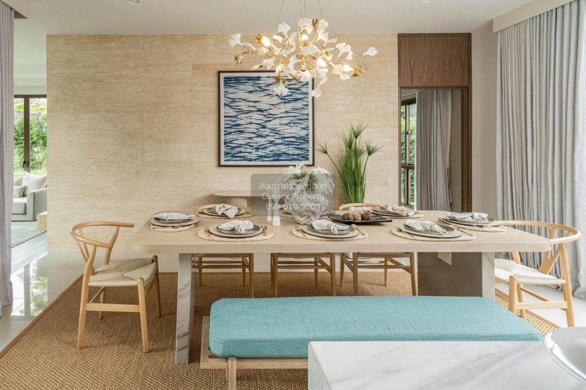 รูป ขายบ้าน  บุราสิริ กรุงเทพกรีฑา หัวหมาก เขต บางกะปิ กรุงเทพ CX-145600 ✅ ทักไลน์ @connexproperty ตอบทันที ทีมงานมืออาชีพ ✅ - รูปที่ 2/12