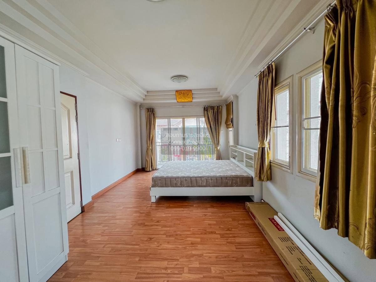 รูป ขายบ้าน บ้านศุภากร ไพรเวทโฮม ไทรน้อย ไทรน้อย นนทบุรี CX-102714 ✅ ทักไลน์ @connexproperty ตอบทันที ทีมงานมืออาชีพ ✅ - รูปที่ 5/9