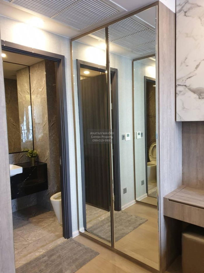 รูป 🔥🔥🔥 เช่าคอนโด  แอชตัน อโศก BTS-อโศก คลองเตยเหนือ เขต วัฒนา กรุงเทพ CX-07432 ✅ ทักไลน์ @connexproperty ตอบทันที ทีมงานมืออาชีพ ✅ 🔥🔥🔥 - รูปที่ 10/10