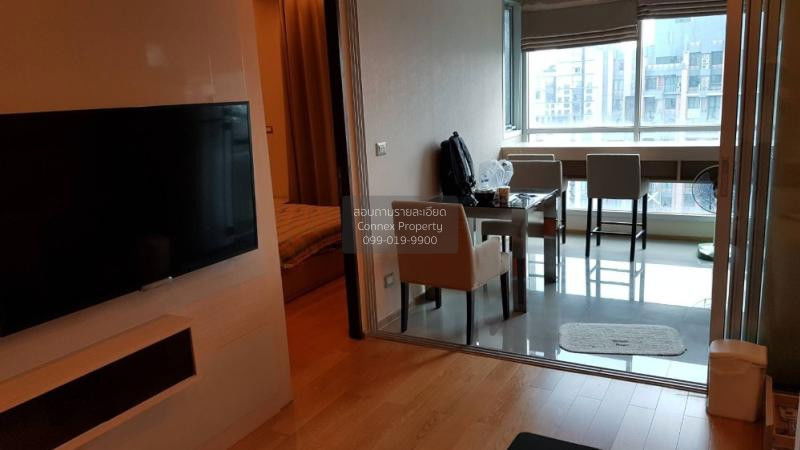 รูป 🔥🔥🔥 เช่าคอนโด ดิ แอดเดรส อโศก MRT-เพชรบุรี มักกะสัน เขต ราชเทวี กรุงเทพมหานคร CX-05008 ✅ ทักไลน์ @connexproperty ตอบทันที ทีมงานมืออาชีพ ✅ 🔥🔥🔥 - รูปที่ 3/9