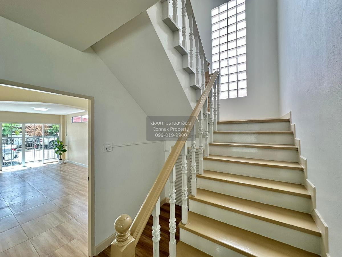 รูป ขายบ้าน เค.ซี. รามอินทรา 2 สามวาตะวันตก เขต คลองสามวา กรุงเทพ CX-105540 ✅ ทักไลน์ @connexproperty ตอบทันที ทีมงานมืออาชีพ ✅ - รูปที่ 10/12