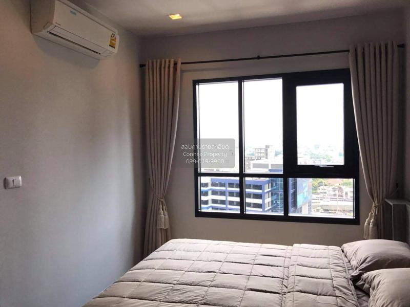 picture FOR RENT condo , Chapter One Midtown Ladprao 24 , nice view , BTS-Ha Yaek Lat Phrao , Chomphon , Chatuchak , Bangkok , CX-05927 ✅ Live chat with us ADD LINE @connexproperty ✅ - 5/9