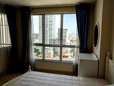 เช่าคอนโด BTS เซนต์หลุยส์ : เช่าคอนโด  ไลฟ์ แอท สาทร 10 BTS-ช่องนนทรี สีลม เขต บางรัก กรุงเทพ CX-28179 ✅ ทักไลน์ @connexproperty ตอบทันที ทีมงานมืออาชีพ ✅