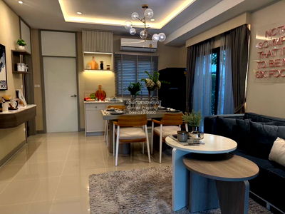 Townhouses for rent Samut Prakarn : For Rent Townhouse/Townhome  , Pleno Sukhumvit - Bangna 2 , Bang Phueng , Bang Phli , Samut Prakarn , CX-138206 ✅ Live chat with us ADD LINE @connexproperty ✅