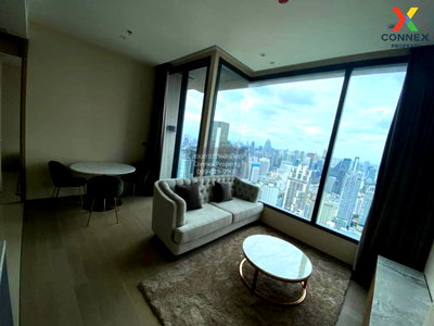 Condos for sale Asoke Road : For Sale Condo , The Esse Asoke , BTS-Asok , Khlong Toei Nuea , Watthana , Bangkok , CX-114403 ✅ Live chat with us ADD LINE @connexproperty ✅