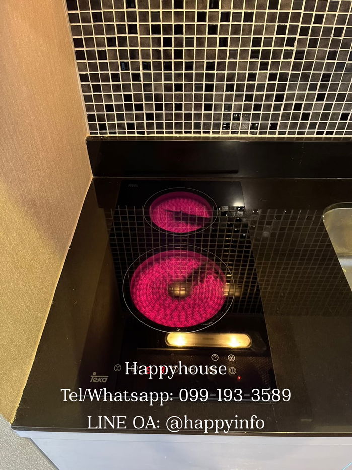 รูป ชั้น 1 ห้องแรกสุด เงียบสงบ ปล่อยเช่าเพียง 6,500 บาท/เดือน แรกเข้าเพียง 13,000 บาทเท่านั้น!!! (🚨โปรโมชั่นภายในเดือนเมษายนเท่านั้น🚨) - รูปที่ 9/14