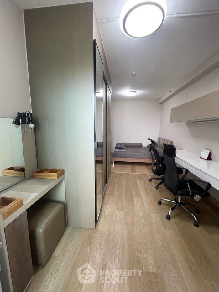 รูป คอนโด 1-ห้องนอน ที่ ศุภาลัย ปาร์ค ราชพฤกษ์ เพชรเกษม ใกล้ MRT บางหว้า (ID 2640577) - รูปที่ 5/8