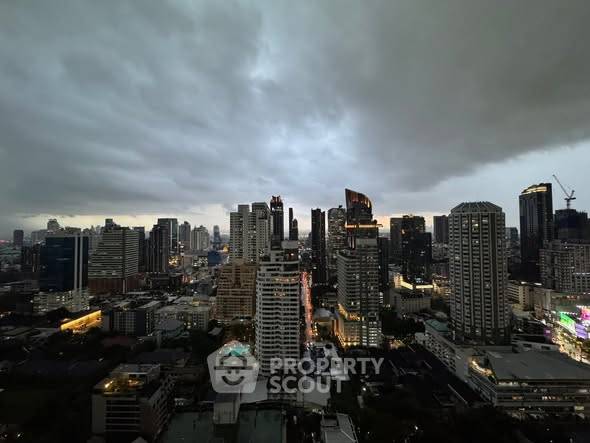 รูป คอนโด 2-ห้องนอน ที่ ควอทโทร บาย แสนสิริ ใกล้ BTS ทองหล่อ (ID 2643608) - รูปที่ 3/10