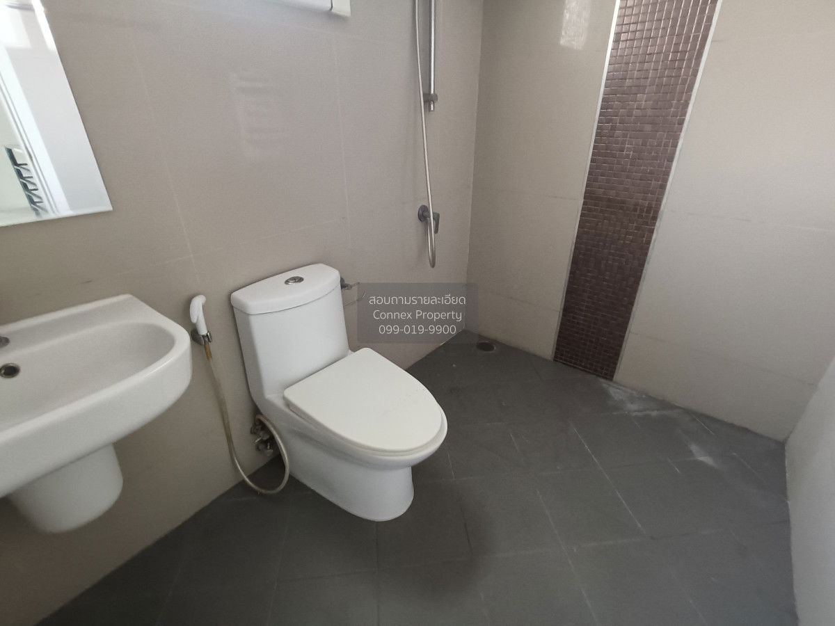 รูป ขายทาวน์เฮ้าส์/ทาวน์โฮม พาทาโกเนีย รามอินทรา - นิมิตรใหม่ หน้ากว้าง ทรายกองดิน เขต คลองสามวา กรุงเทพ CX-123899 ✅ ทักไลน์ @connexproperty ตอบทันที ทีมงานมืออาชีพ ✅ - รูปที่ 6/10