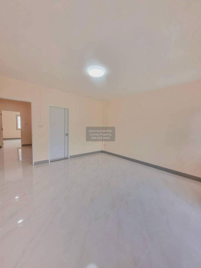 รูป ขายทาวน์เฮ้าส์/ทาวน์โฮม  ดิเอมเมอรัลด์ พาร์ค 3 รีโนเวทใหม่ บางพลับ ปากเกร็ด นนทบุรี CX-137512 ✅ ทักไลน์ @connexproperty ตอบทันที ทีมงานมืออาชีพ ✅ - รูปที่ 10/12