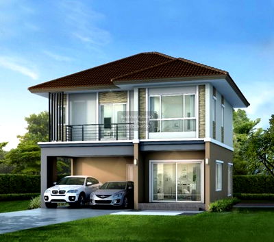 บ้านเดี่ยว พระนครศรีอยุธยา : ขายบ้าน  เดอะ แพลนท์ อยุธยา ลำตาเสา วังน้อย พระนครศรีอยุธยา CX-122423 ✅ ทักไลน์ @connexproperty ตอบทันที ทีมงานมืออาชีพ ✅