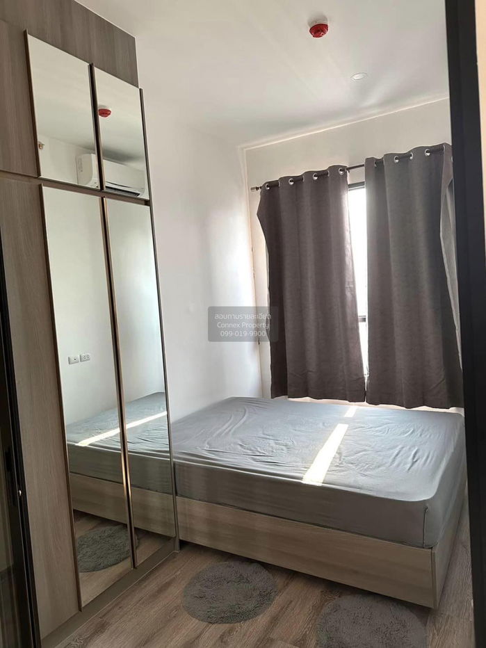 รูป เช่าคอนโด  ไนท์บริดจ์ ไพร์ม อ่อนนุช BTS-อ่อนนุช พระโขนง เขต วัฒนา กรุงเทพ CX-91306 ✅ ทักไลน์ @connexproperty ตอบทันที ทีมงานมืออาชีพ ✅ - รูปที่ 2/12