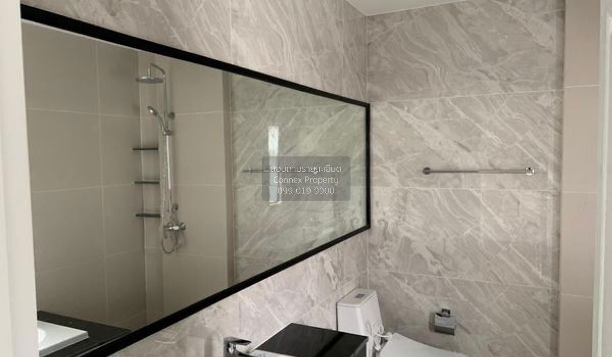 รูป ขายบ้าน  บางกอก บูเลอวาร์ด เวสต์เกต บางบัวทอง บางบัวทอง นนทบุรี CX-114136 ✅ ทักไลน์ @connexproperty ตอบทันที ทีมงานมืออาชีพ ✅ - รูปที่ 10/10